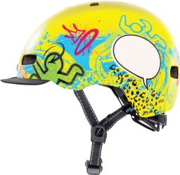 Nutcase Little Nutty YO! Mips cycling helmet, 48-52 cm