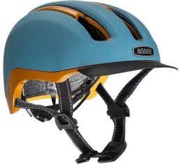 Nutcase Vio Adventure Gravelstoke Mips cycling helmet, 59-62 cm