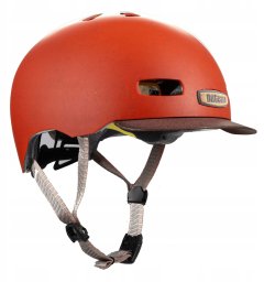 Nutcase Eco-Street Sedona Rocks Mips Cycling Helmet, M