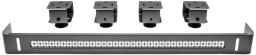 Traeger Outdoor Kitchen Trim Kit, Timberline