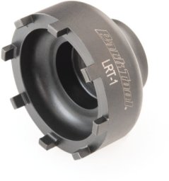 Park Tool LRT-1 Lock Ring Tool, Bosch Gen 2
