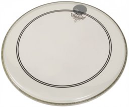Remo Powerstroke 3 Clear bass drum head, 20"