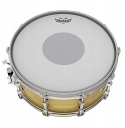 Remo CS Coated snare drum head, 14"