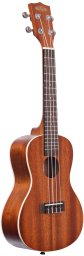 Kala KA-CE Mahogany Concert Ukulele