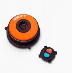 Wahoo Zwift Click & Cog Virtual Shifter