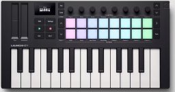 Novation Launchkey Mini 25 MK4 MIDI keyboard