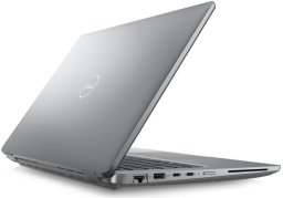 NotebookDELLLatitude5450CPU Core Ultrau5-135U1600 MHzCPU features vPro14"1920x1080RAM 16GBDDR55600 MHzSSD 512GBIntel graphics