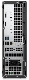 PCDELLOptiPlexSmall Form Factor 7020BusinessSFFCPU Core i5i5-125003000 MHzRAM 8GBDDR5SSD 512GBGraphics card Intel GraphicsInteg