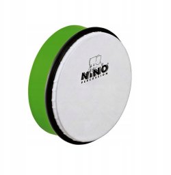 Nino Percussion NINO4GG hoop drum, green