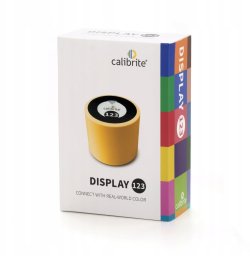 Calibrite Display 123 display calibrator