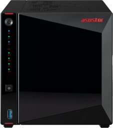 Asustor AS5404T network disk server