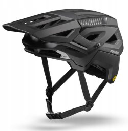 Julbo Forest cycling helmet, 59-62 cm, black