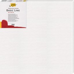 CANVAS BASIC LINE 40X40CM 64040