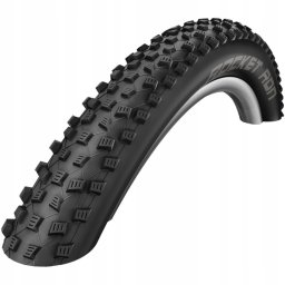 Schwalbe Rocket Ron Performance Addix mountain bike tire, 26 x 2.25