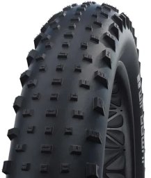 Schwalbe Jumbo Jim Performance Addix Fat Bike Tire, 26 x 4.00"