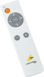 Trio 6289IR-2 remote control for ceiling light