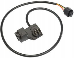Bosch PowerPack cable battery power cable, 820 mm