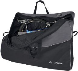 Vaude Big Bike Bag, black