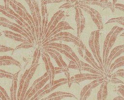 WALLPAPER 395013 BROWN LEAVES (12)