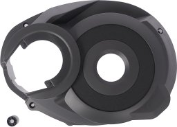 Bosch Performance line left side protective plastic