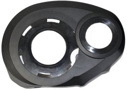 Bosch Performance line right side protective plastic