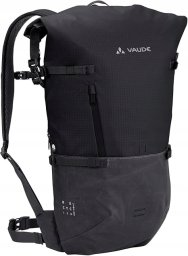 Vaude CityGo 23 II backpack, black