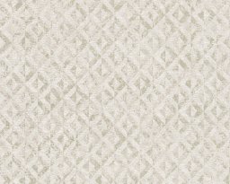WALLPAPER 395052 CREAM ROMBAI (12)