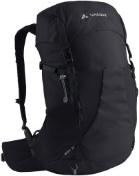 Vaude Brenta 30 backpack, black