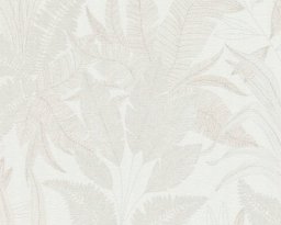 WALLPAPER 396542 LIGHT LEAVES (12)