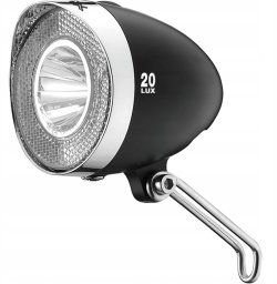 XLC CL-F20 front light