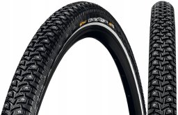 Continental Contact Spike 240 stud tire, 37-622 (28 x 1.5")