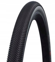Schwalbe G-One Allround tire 35-622, Evolution