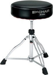 Tama HT430B Round Rider Drum Chair