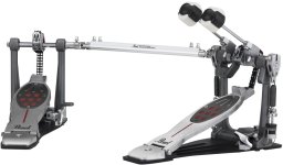 Pearl P-2052C Eliminator: Redline double pedal