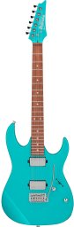 Ibanez GRG120SP-PBL electric guitar, Pale Blue