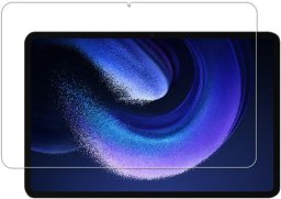 "2.5D Edge Clear Tempered Glass for Xiaomi Pad 6 Max 14" 2023"