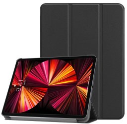 Etui na tablet iLike "Tri-Fold Eco-Leather Stand Case Xiaomi Pad 6/6 Pro 11'' 2023" Black