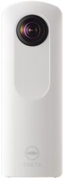 Ricoh Theta SC2 -360 camera, white