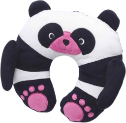 Travel Blue Chi Chi the Panda neck pillow