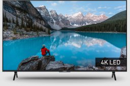 TV SetPANASONIC85"4K3840x2160Wireless LANBluetoothFire OSBlackTX-85MX800E