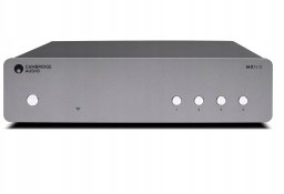 Cambridge Audio MXN10 network player, silver