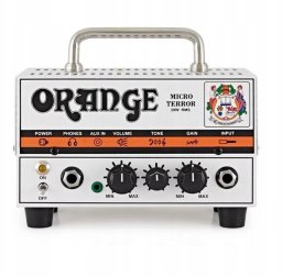 Orange Micro Terror guitar amplifier, 20 W