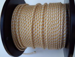 OREGON STARTER ROPE 3.5mm x 100m