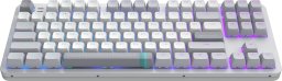 ALU87A Daylight, G3MS Zircon Switch, RU