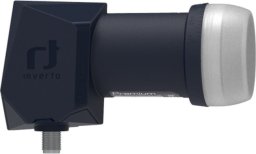 SNR410-H1075-OPX Circular converter. with 1 output, 40mm LNB