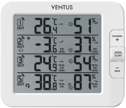 Ventus W210 weather station