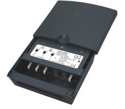Triax MFA657 LTE-protected mast amplifier UHF/FM