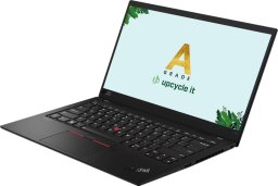 Used Lenovo ThinkPad X1 Carbon G9 14" laptop, Win 11 Pro (LAP-X1CARBON9TH-MX-A006)