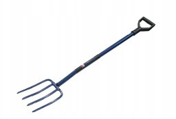 Forks BIG, 130 cm, metal shaft