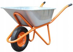 Wheelbarrow ALTRAD T-066/C, 100 l, load up to 200 kg